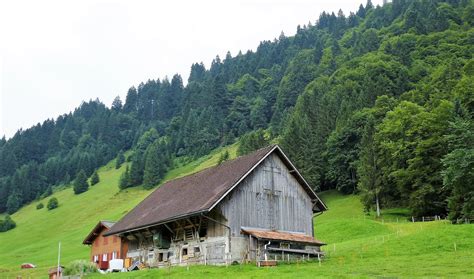 DIE TOP 30 Sehenswürdigkeiten in Kanton Obwalden (2024)